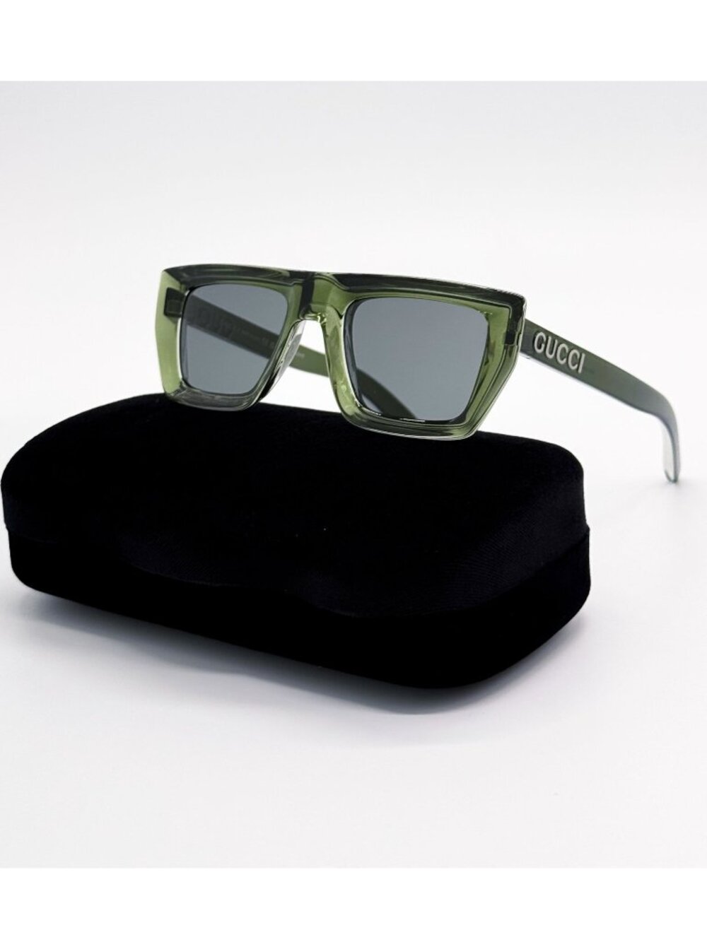 NEW Gucci Sunglasses GG1723S 004